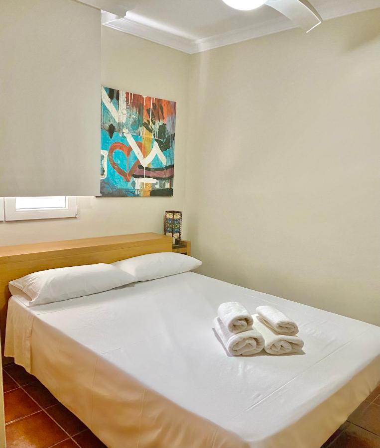 Casa Alameda * Fuengirola