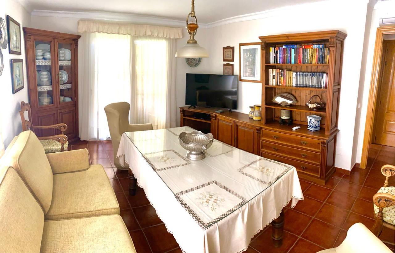 Casa Alameda * Fuengirola