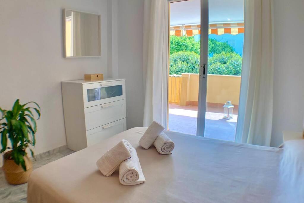 San Miguel Apartment