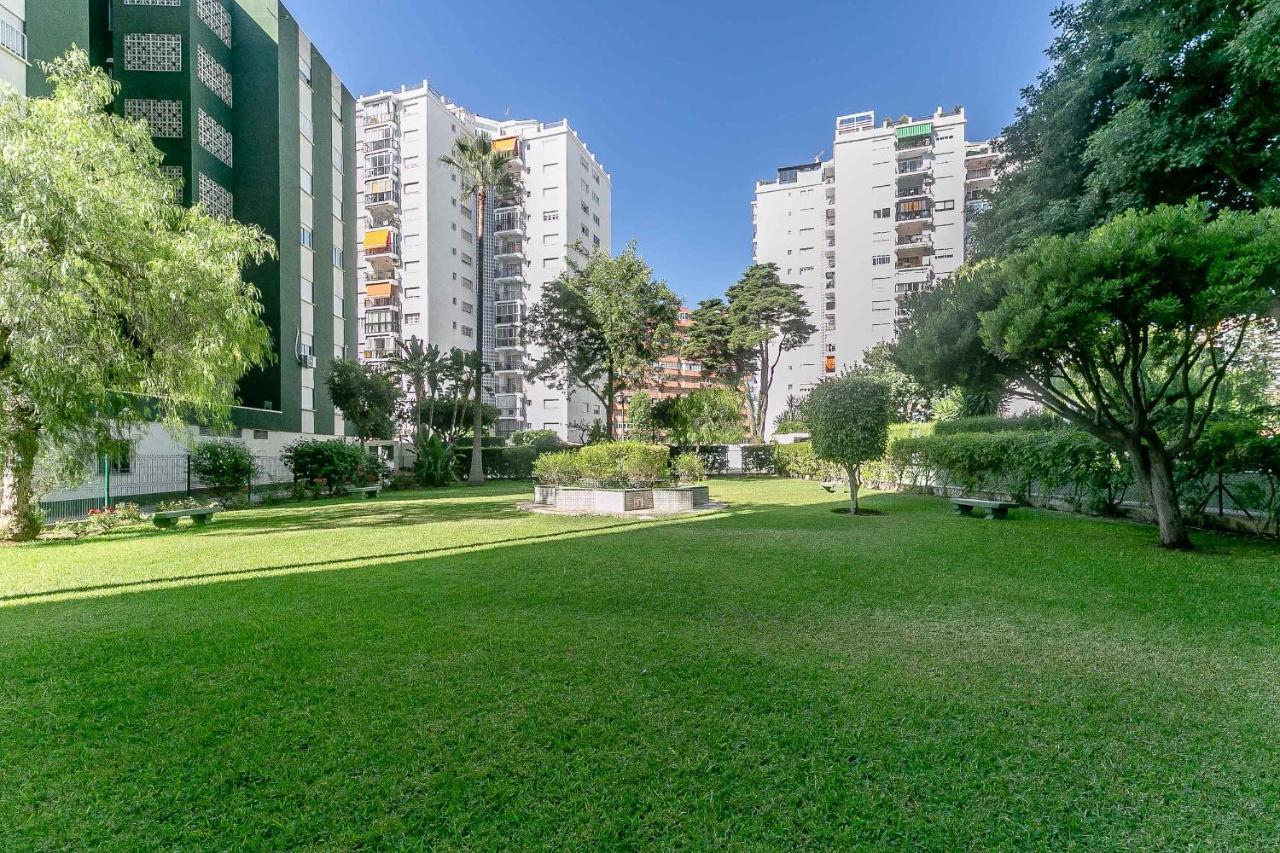 Renovado, Tu Escapada De Vacaciones Ideal Fuengirola