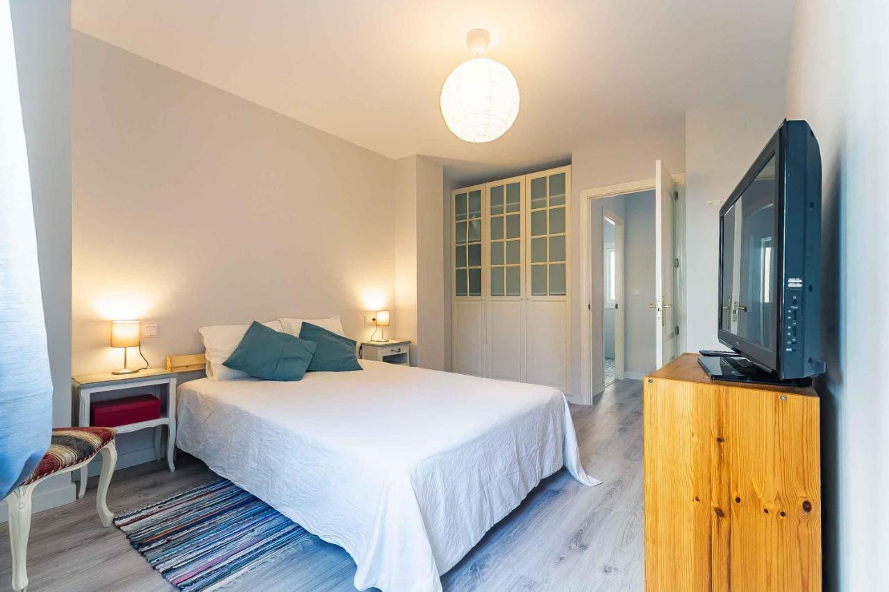 Renovado, Tu Escapada De Vacaciones Ideal Apartment Fuengirola