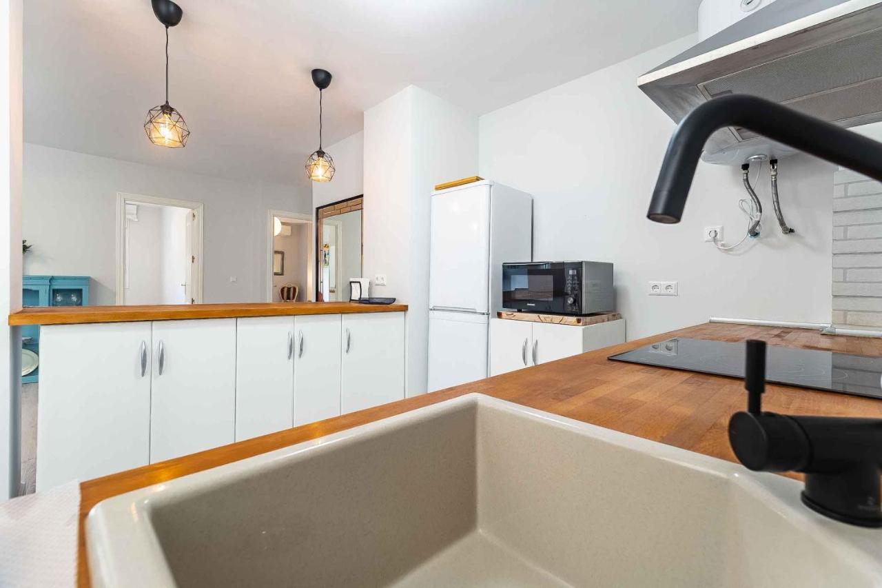 Renovado, Tu Escapada De Vacaciones Ideal * Fuengirola