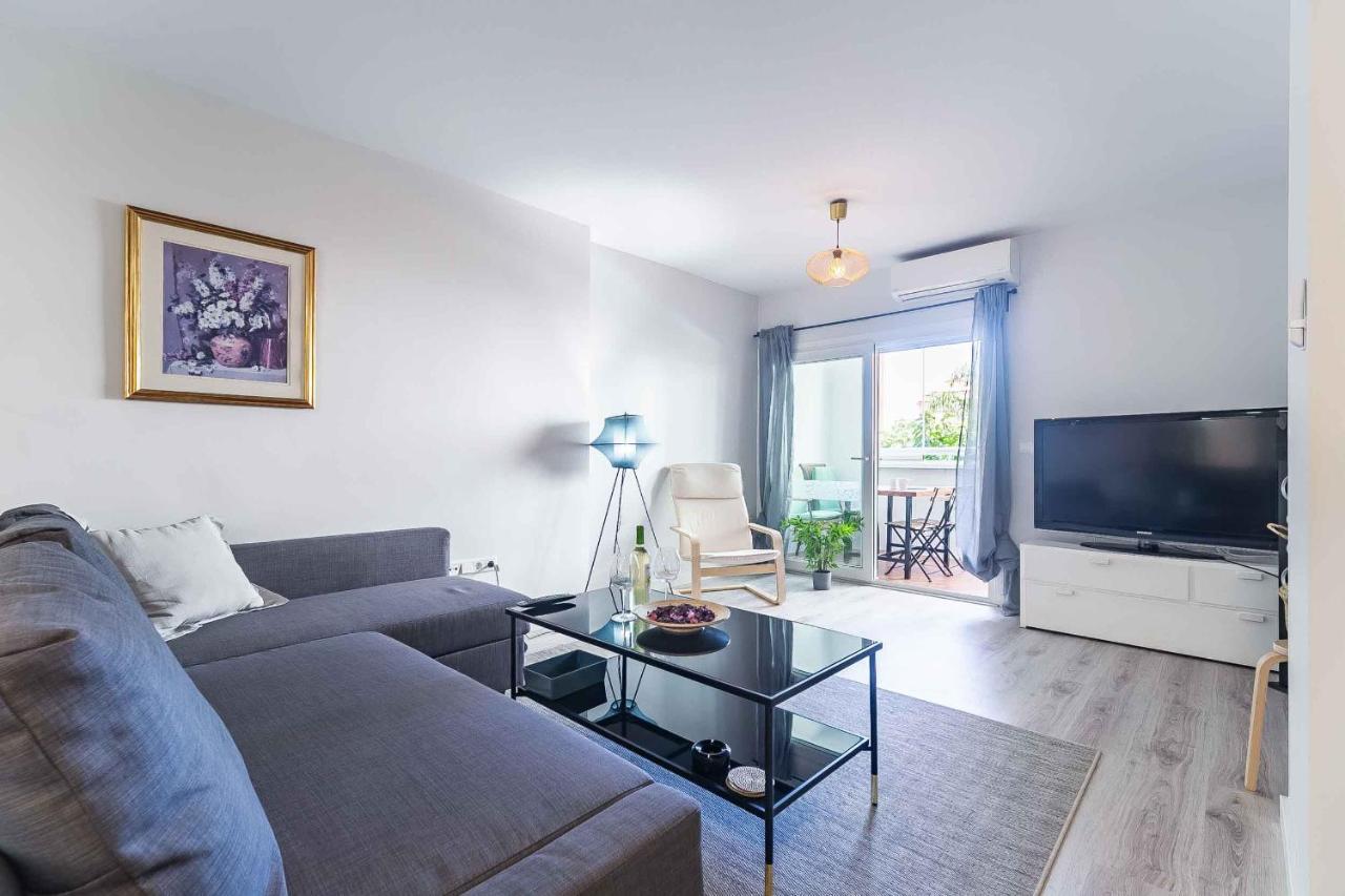 Renovado, Tu Escapada De Vacaciones Ideal Apartment