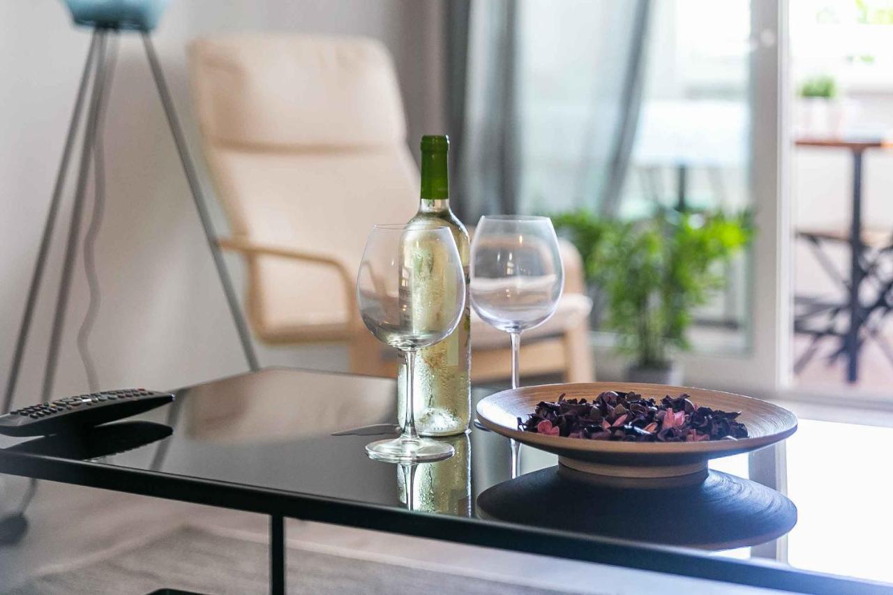 Renovado, Tu Escapada De Vacaciones Ideal Apartment Fuengirola
