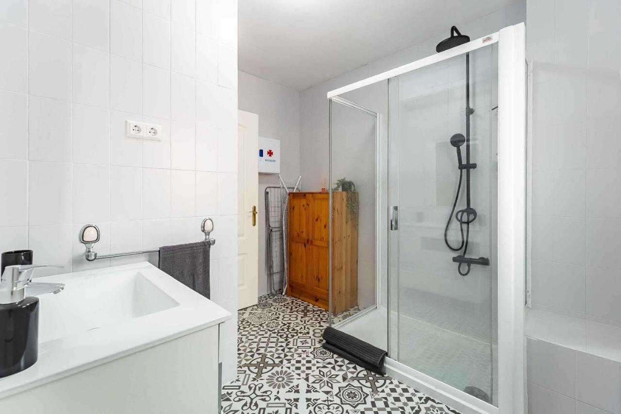 Renovado, Tu Escapada De Vacaciones Ideal Apartment *