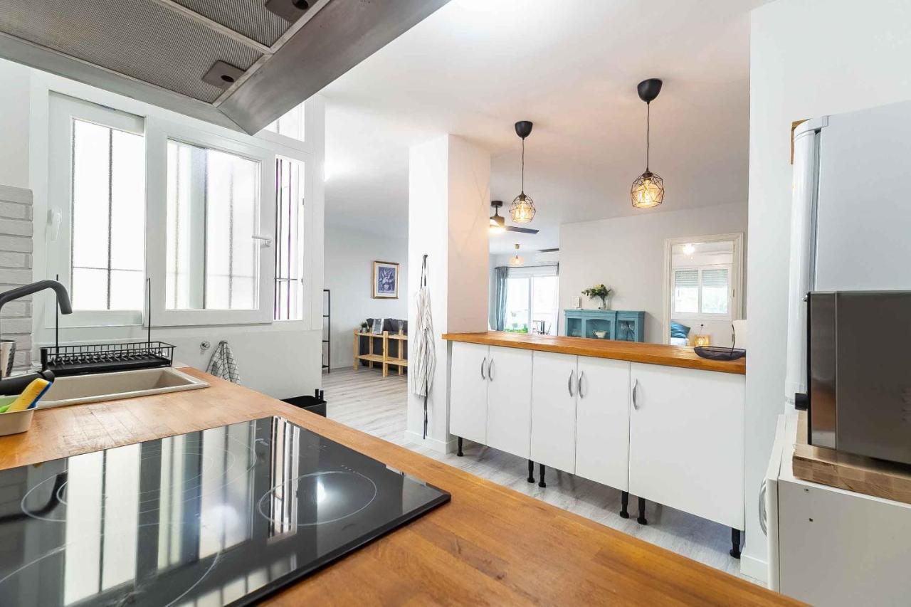 Renovado, Tu Escapada De Vacaciones Ideal Apartment *