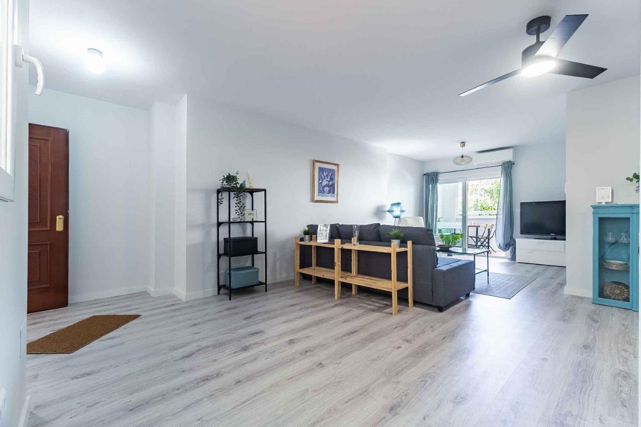 Renovado, Tu Escapada De Vacaciones Ideal Fuengirola