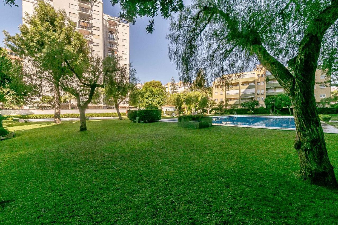 Renovado, Tu Escapada De Vacaciones Ideal Apartment Fuengirola
