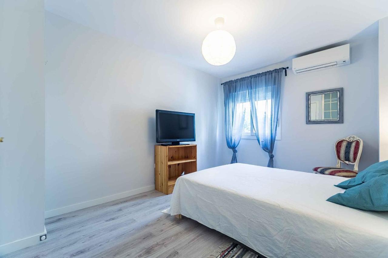 Renovado, Tu Escapada De Vacaciones Ideal Apartment Fuengirola
