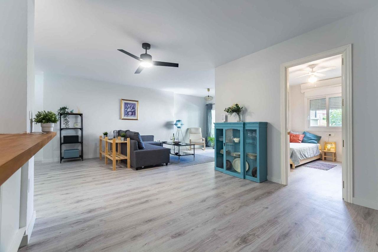 Renovado, Tu Escapada De Vacaciones Ideal Fuengirola