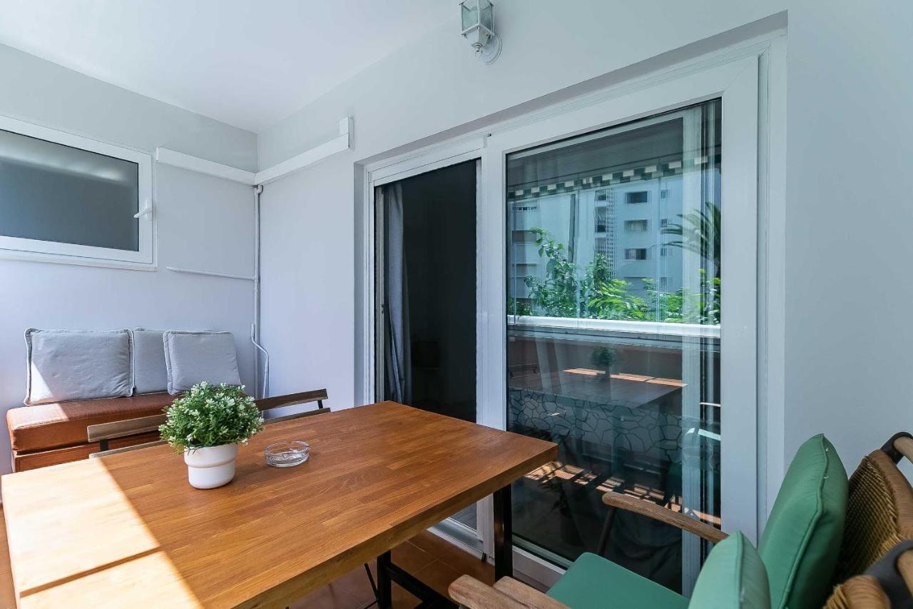 Renovado, Tu Escapada De Vacaciones Ideal * Fuengirola