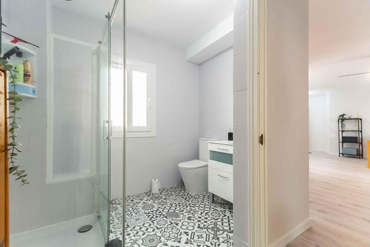 Renovado, Tu Escapada De Vacaciones Ideal * Fuengirola