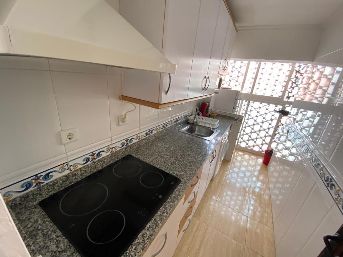 En Segunda Linea De Playa Apartment