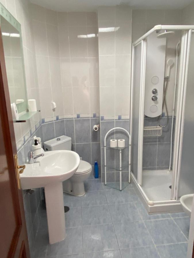 Apartment Boliches *