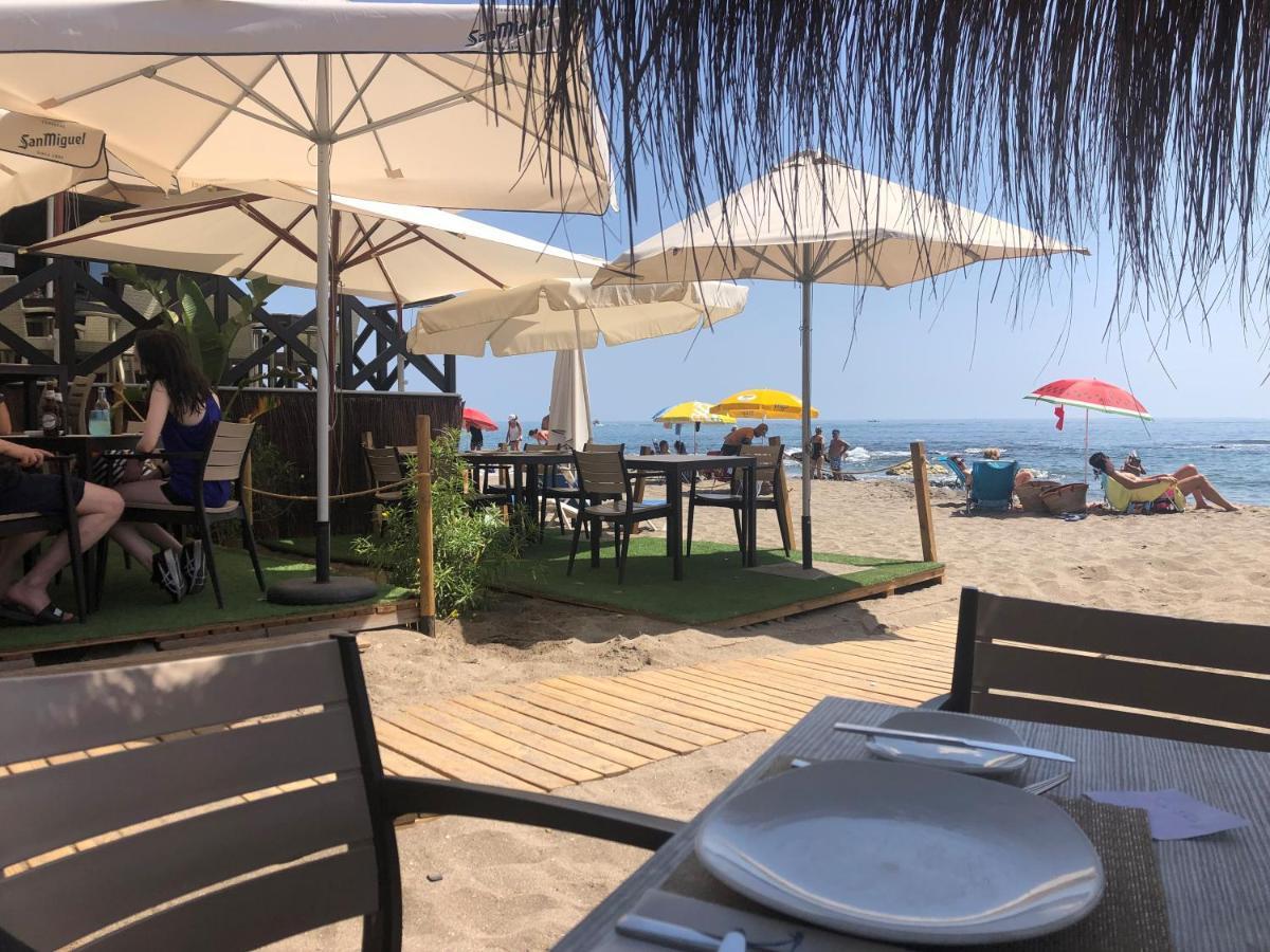 Fantastico Con Vistas Al Mar Zona Club La Costa Castillo * Fuengirola