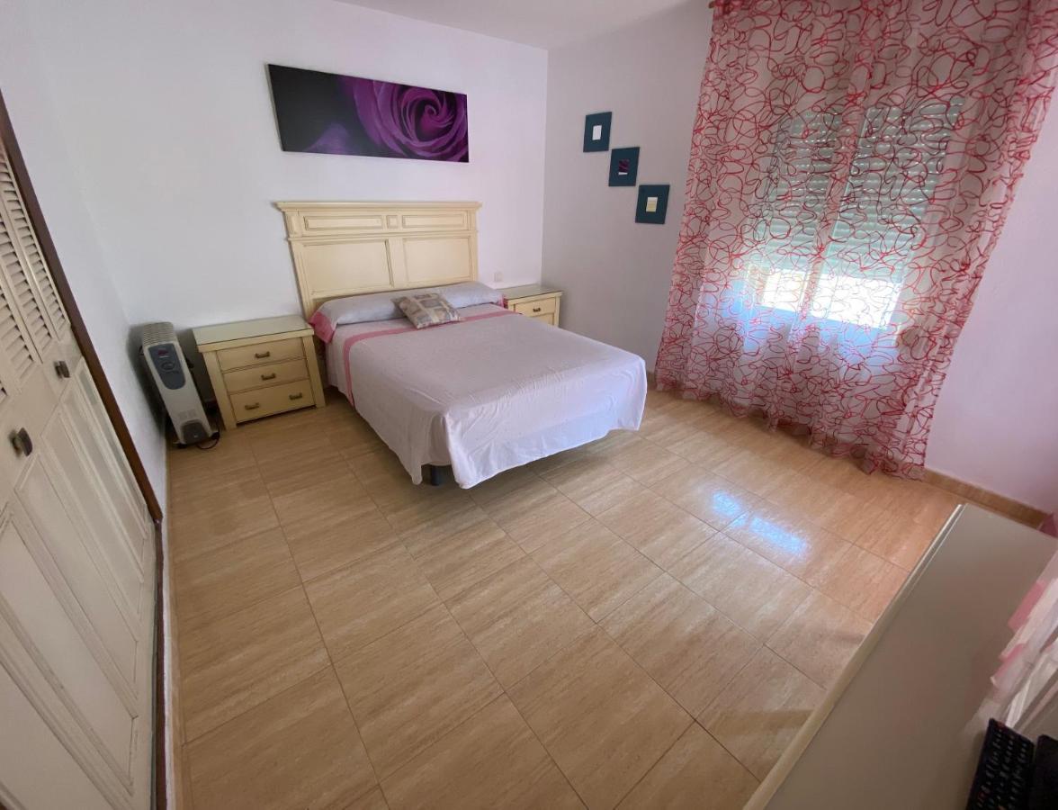 Apartment En Segunda Linea De Playa *
