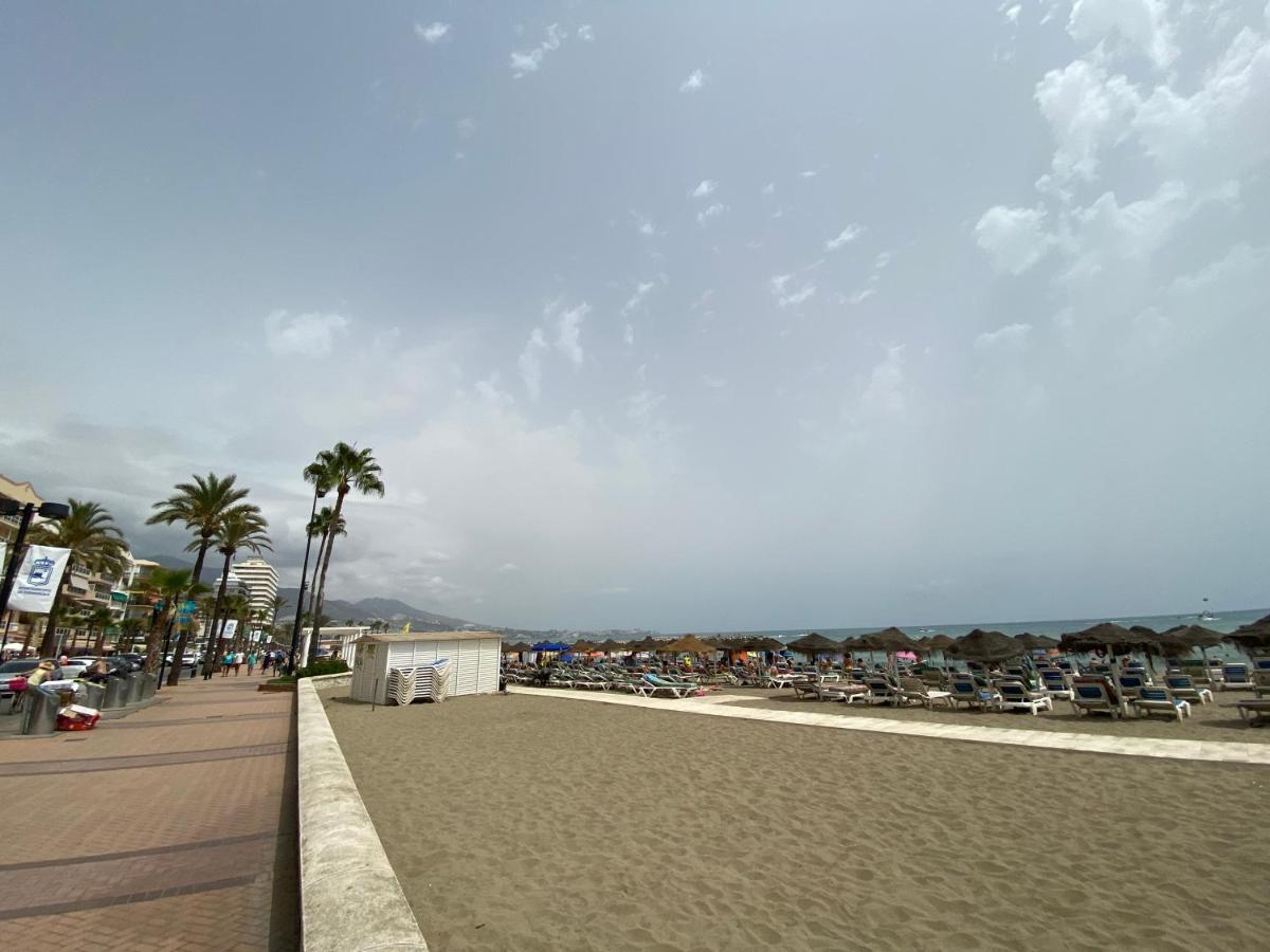 Apartment En Segunda Linea De Playa Fuengirola