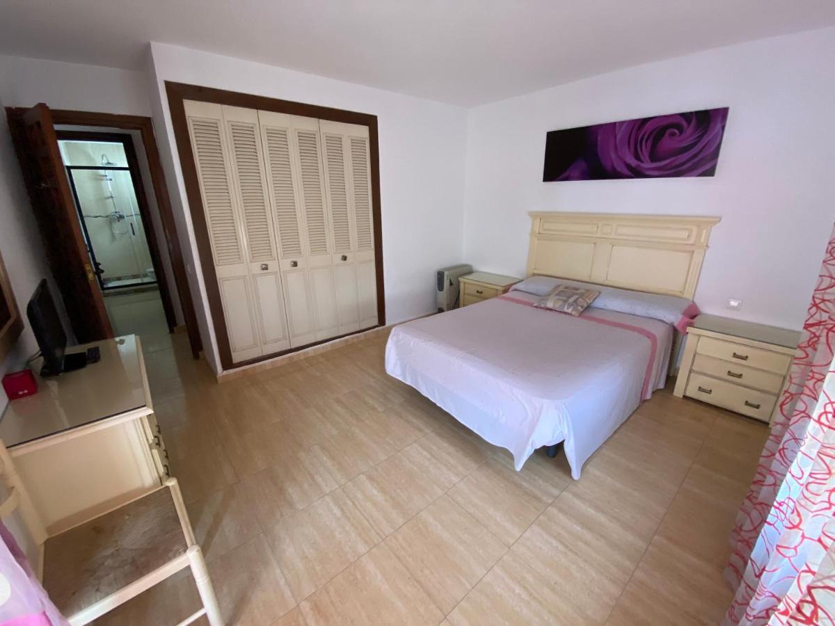 Apartment En Segunda Linea De Playa *