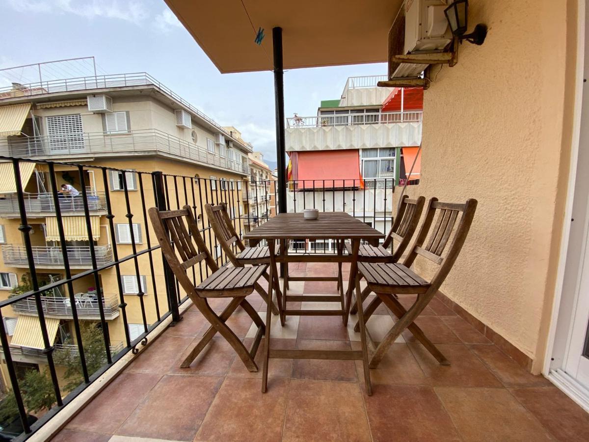 En Segunda Linea De Playa Apartment Fuengirola