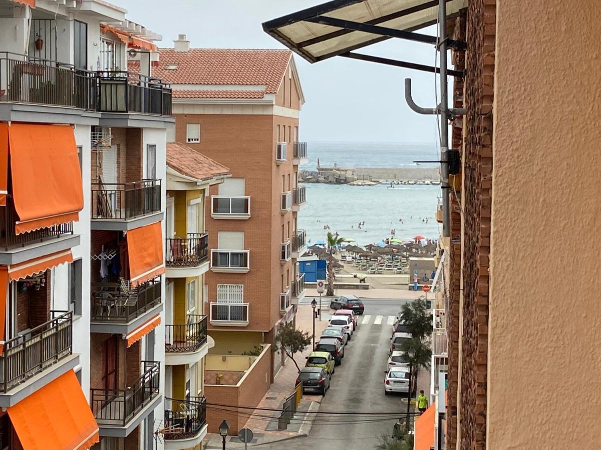En Segunda Linea De Playa Apartment