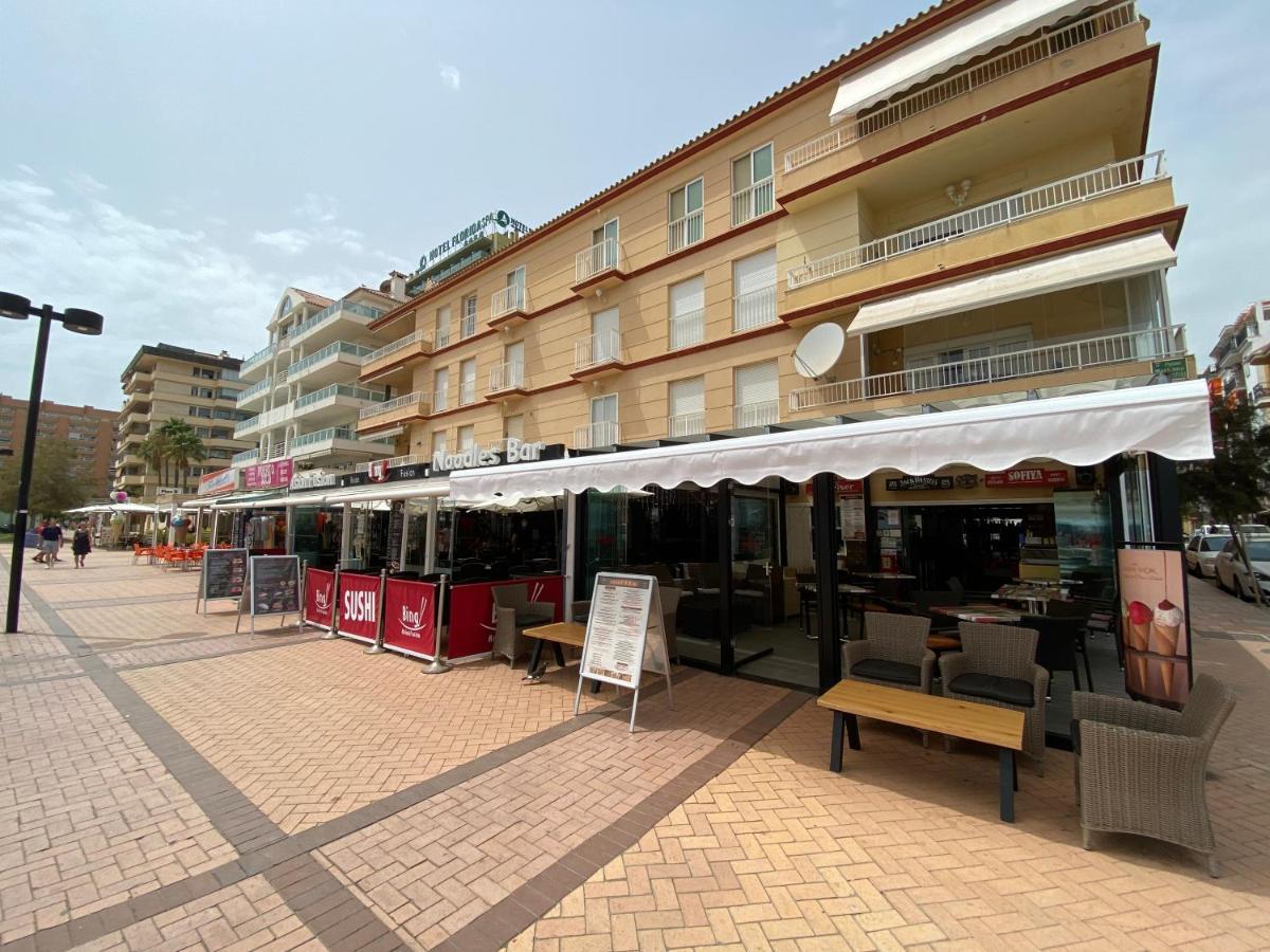 En Segunda Linea De Playa Apartment Fuengirola