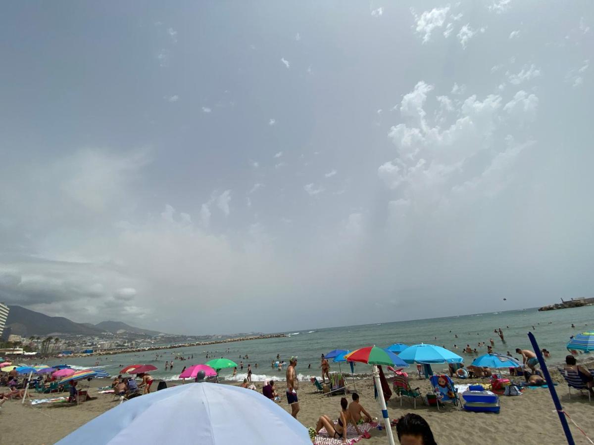 En Segunda Linea De Playa *