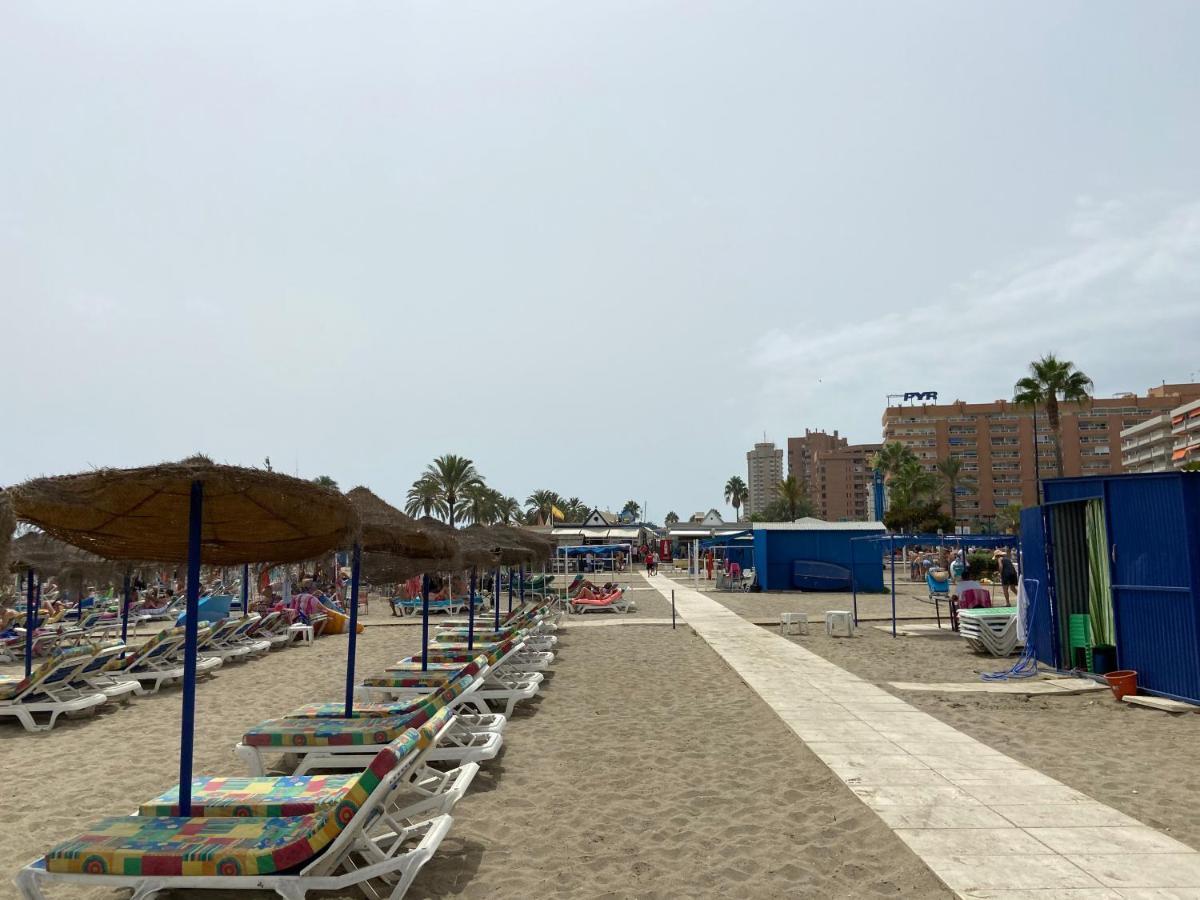 En Segunda Linea De Playa Apartment