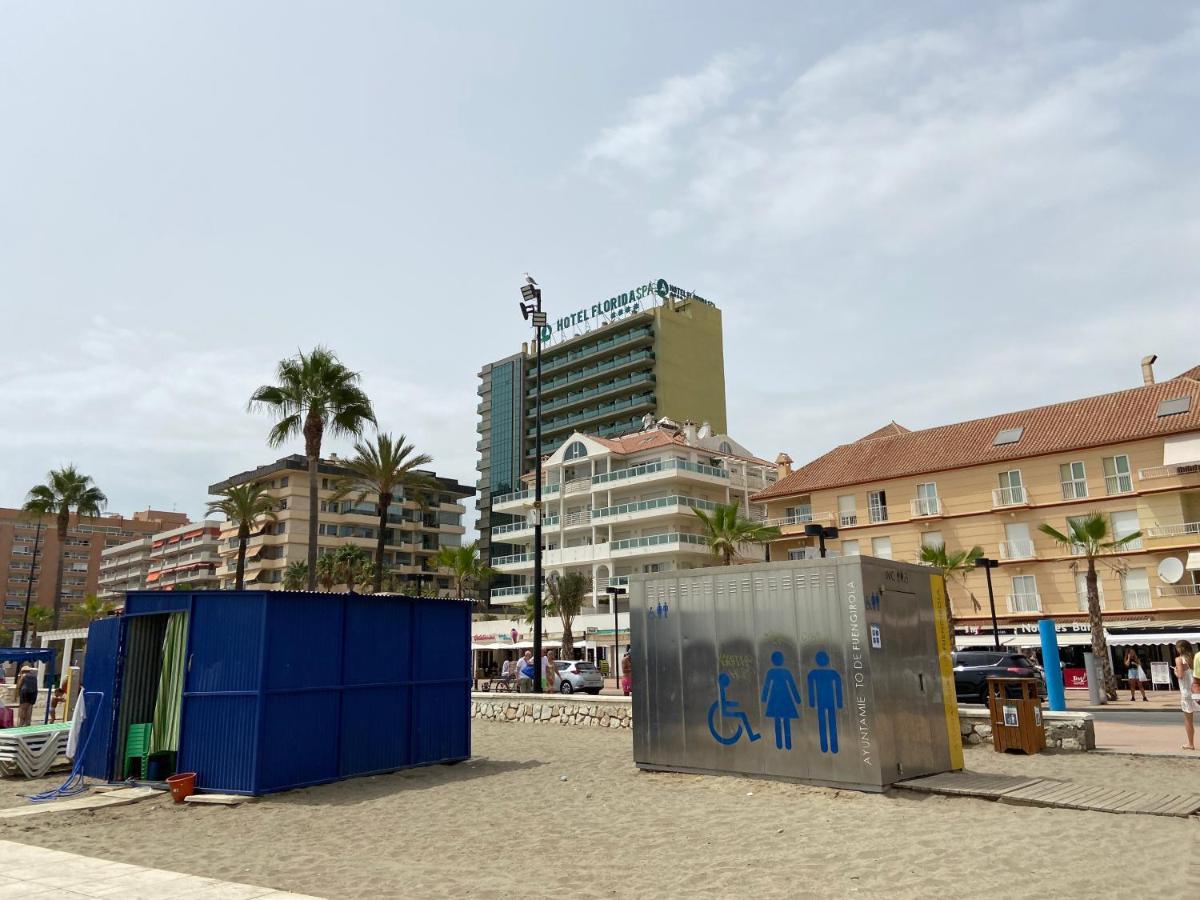 En Segunda Linea De Playa