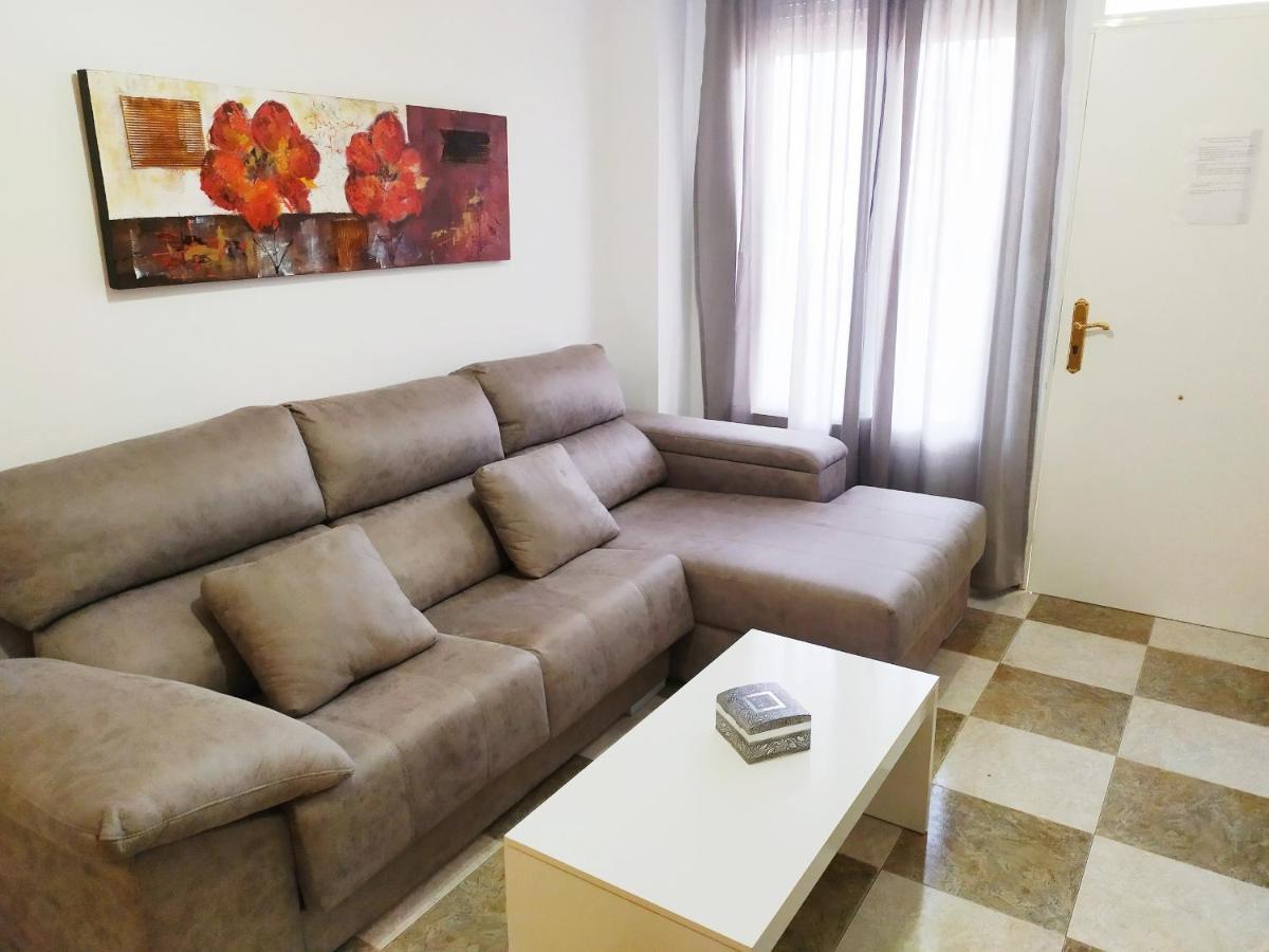 Apartment Carvajal