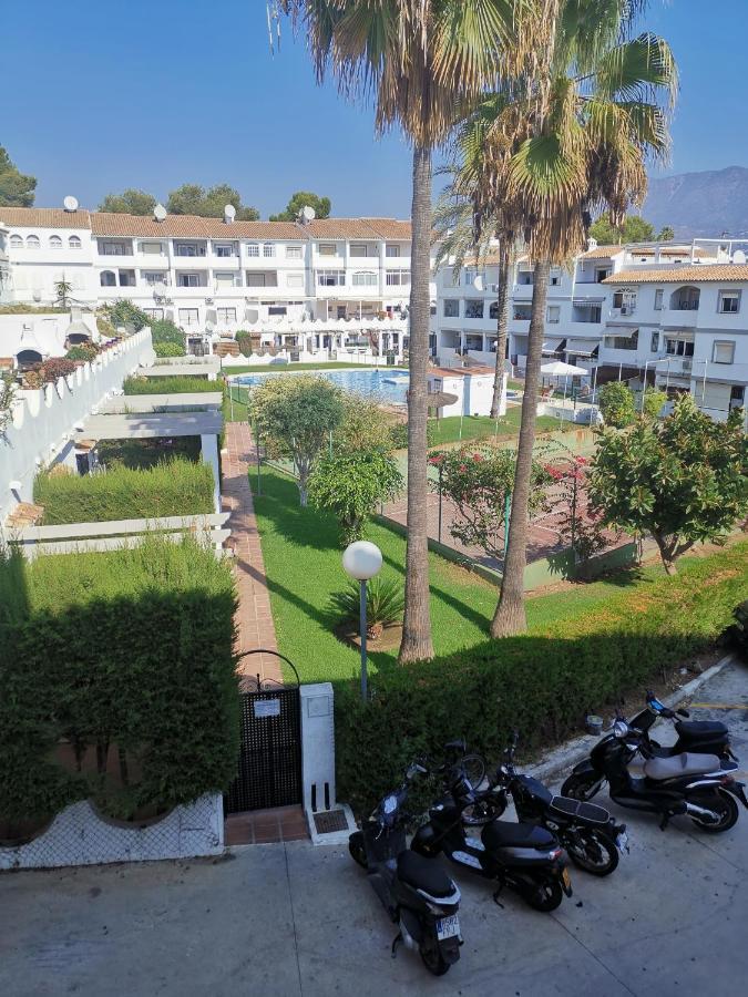Appartement Aquila Parque Fuengirola