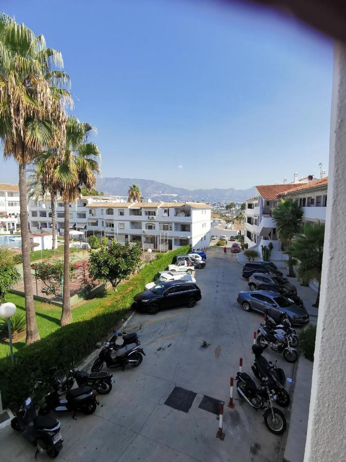 Aquila Parque Appartement