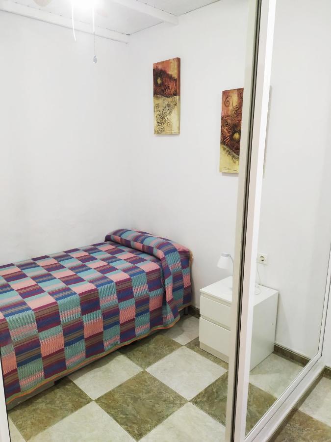 Carvajal Apartment *