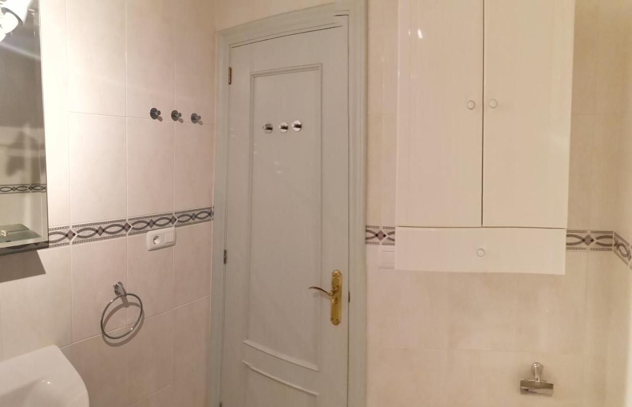 Aquila Parque Appartement Fuengirola