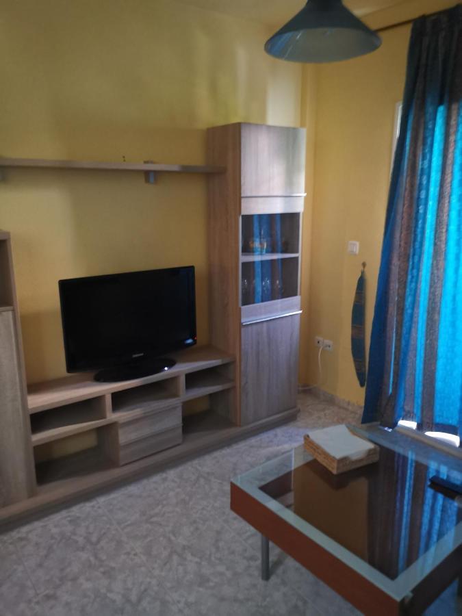 Appartement Aquila Parque *