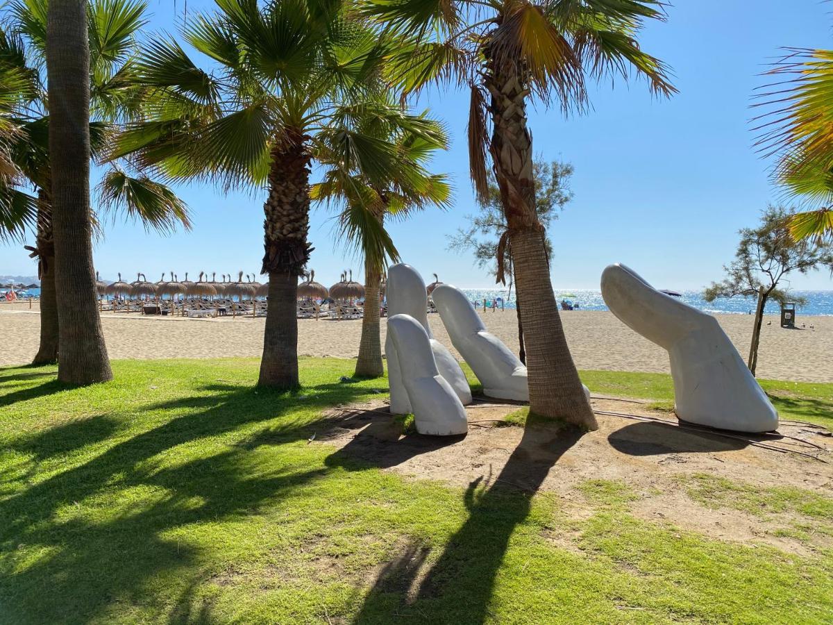 Modern 1 Bedroom Seaside With Pool * Fuengirola