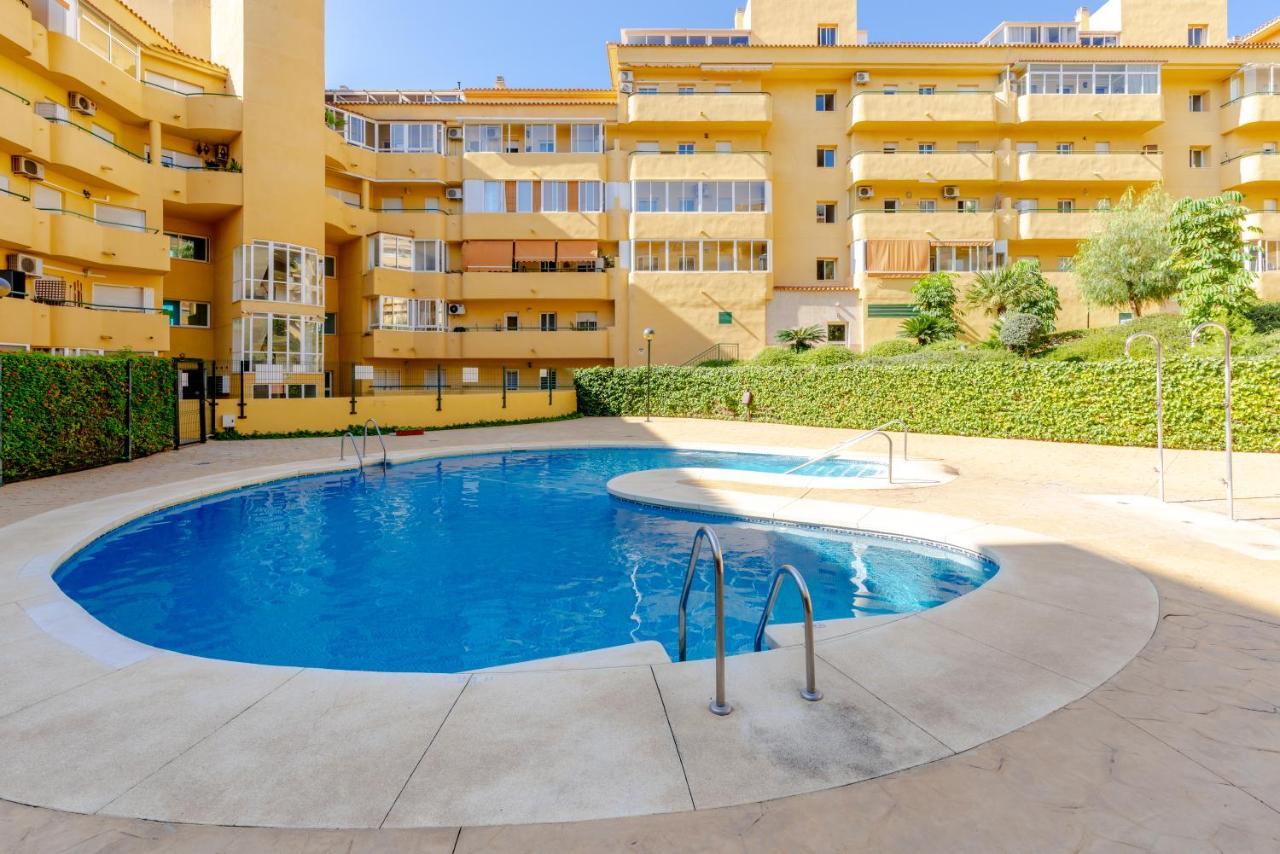 Edificio Soler Fuengirola