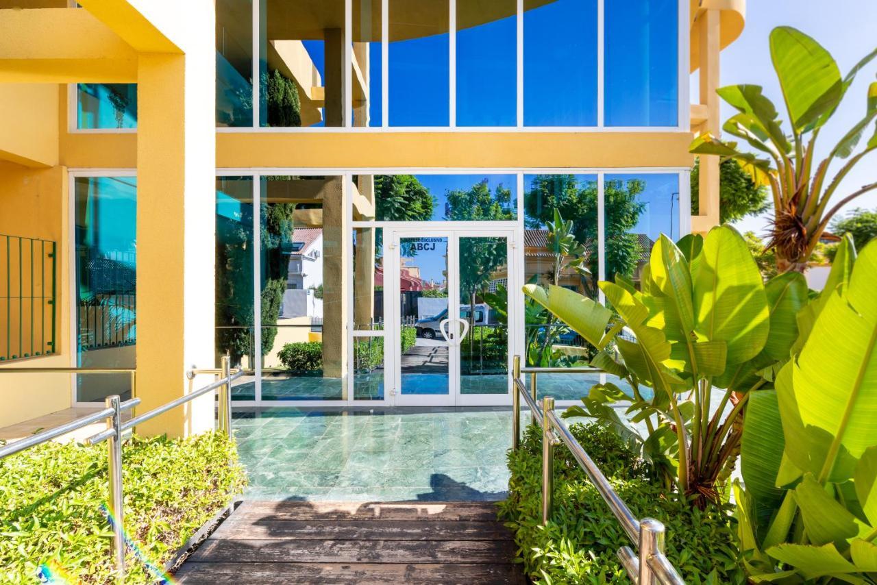 Edificio Soler Appartement *
