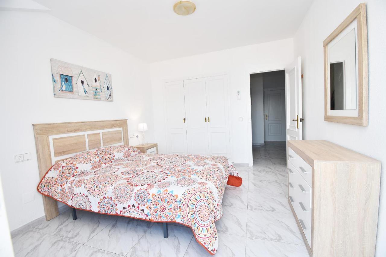 Familiar Caracola Playa Apartment Fuengirola