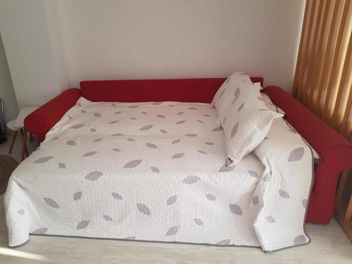 Apartament Yucas Sun&beach Apartamento Fuengirola