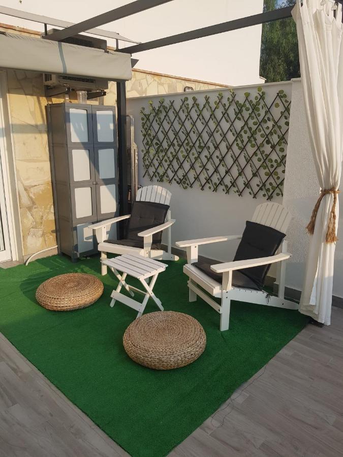 Apartament Yucas Sun&beach Apartamento Fuengirola