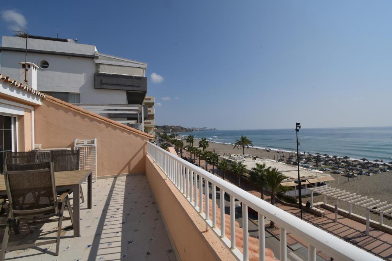 Familiar Caracola Playa Apartment *