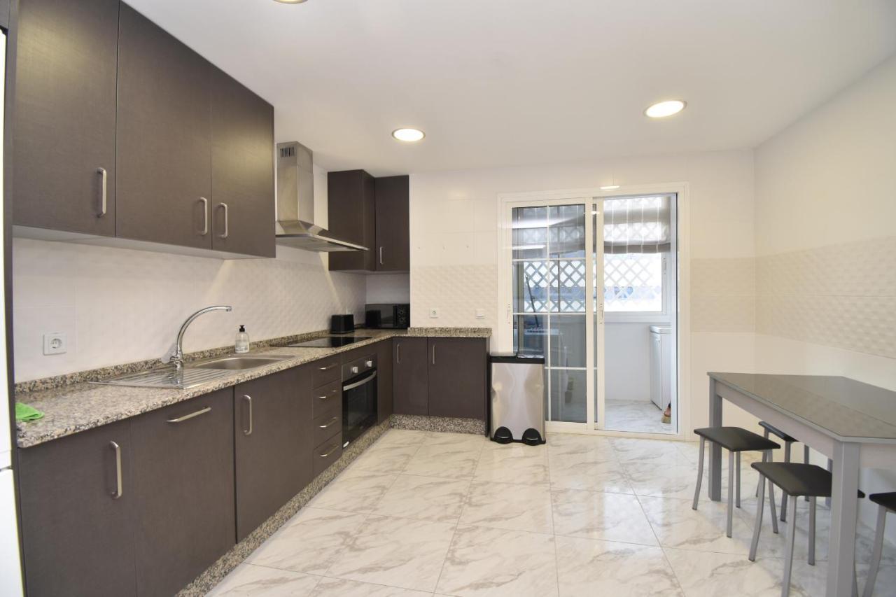 Apartment Familiar Caracola Playa *