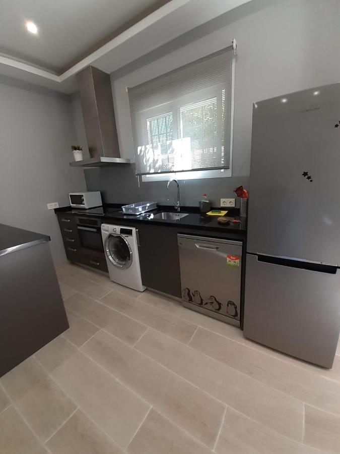 Apartment Casa Lozano *