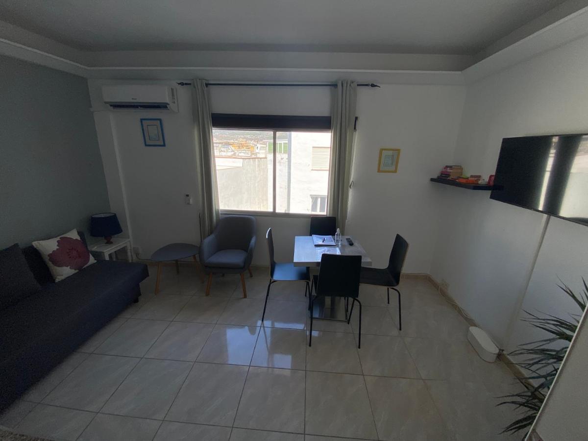 Boliches Apartment *