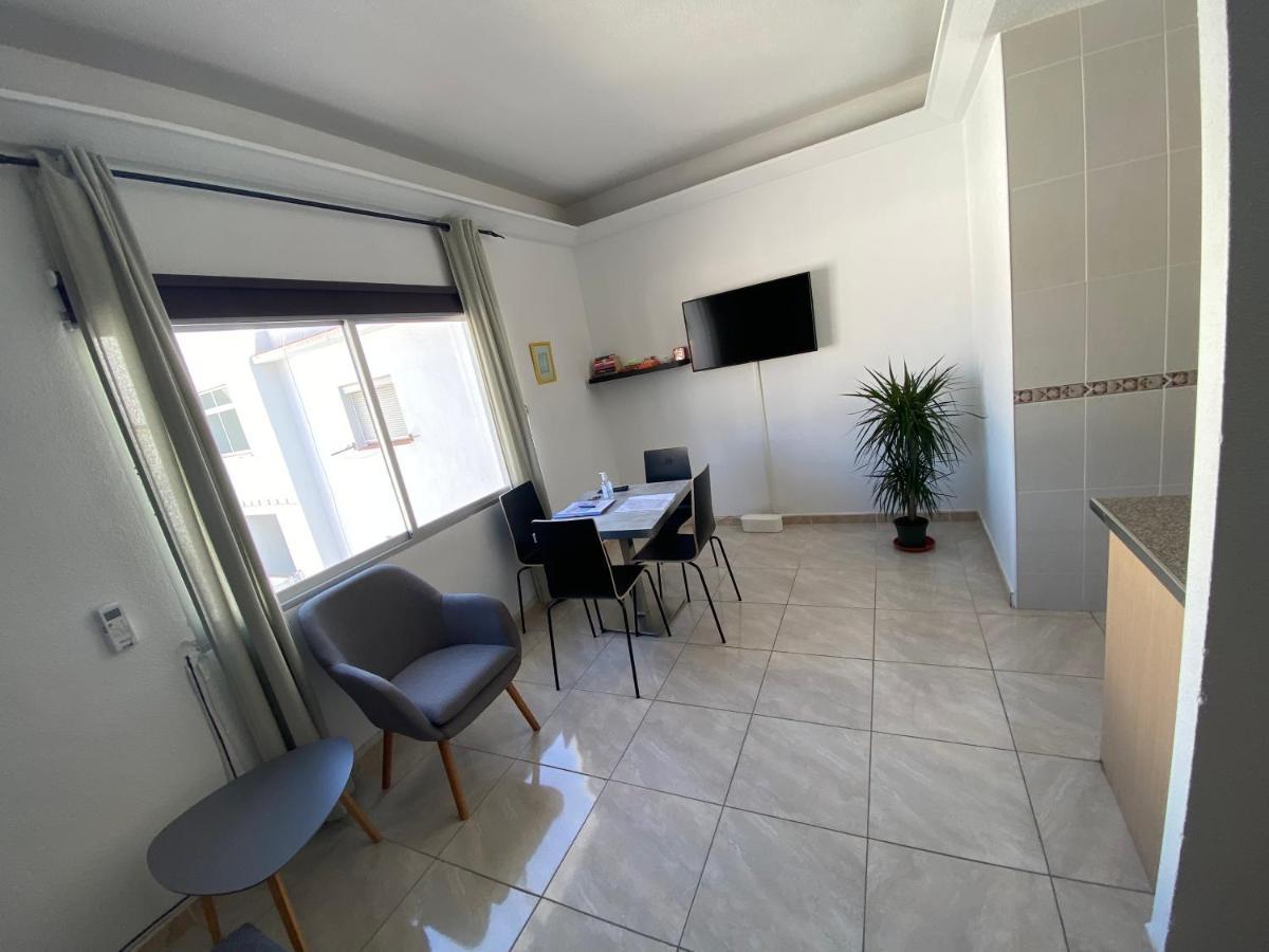 Apartment Boliches