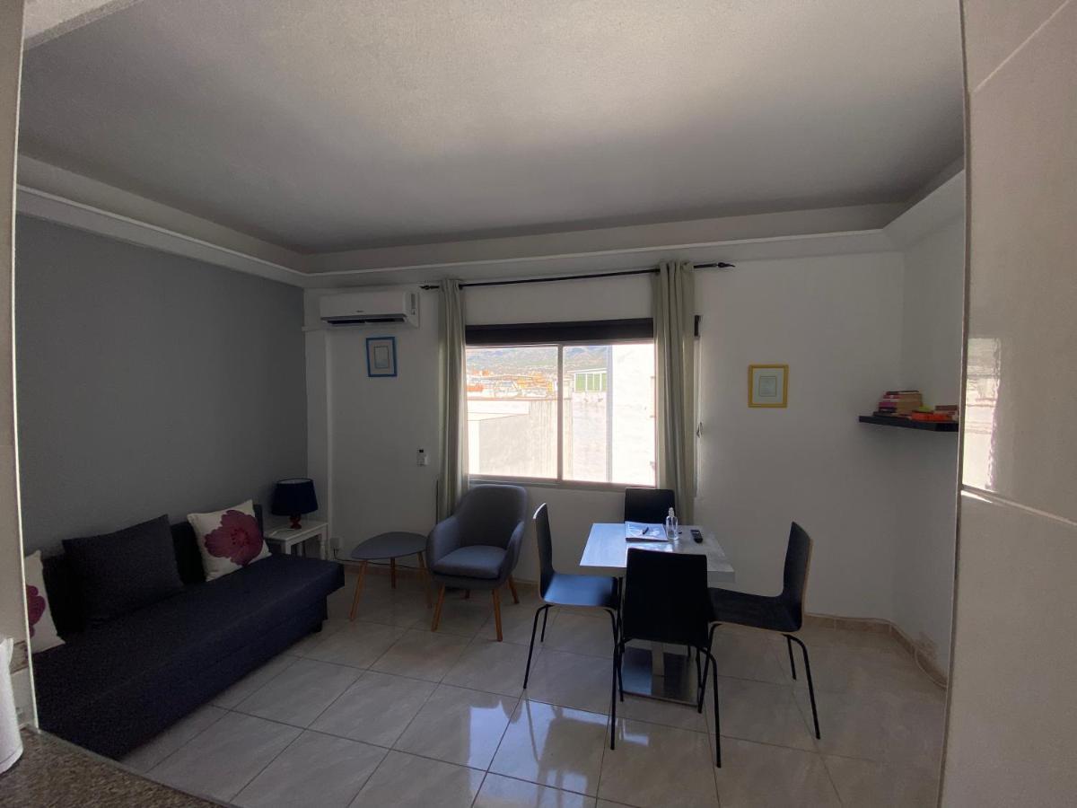 Boliches Apartment