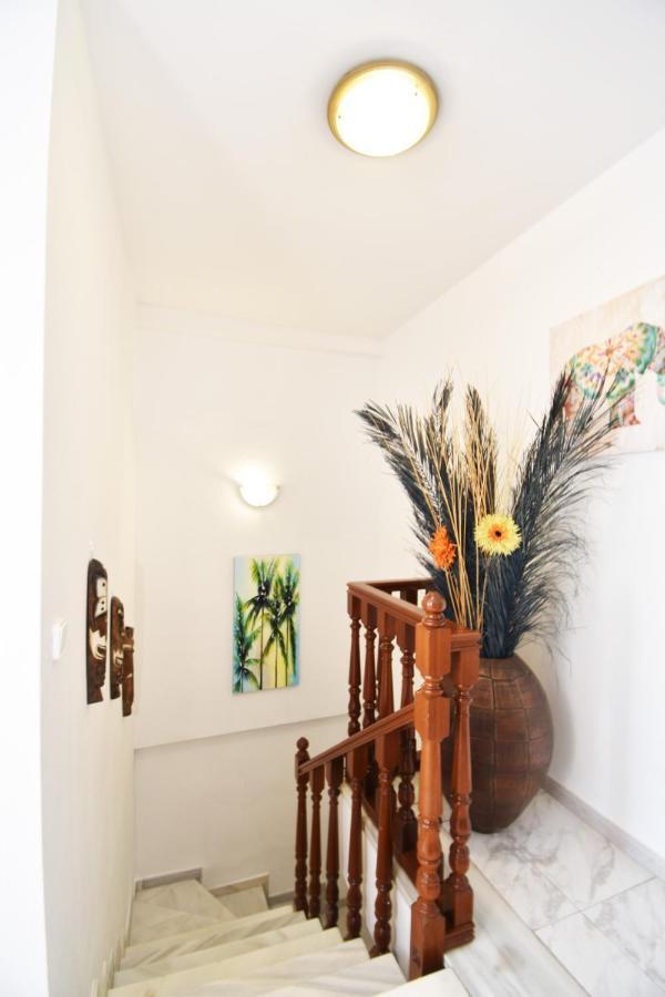 Familiar Caracola Playa Apartment *