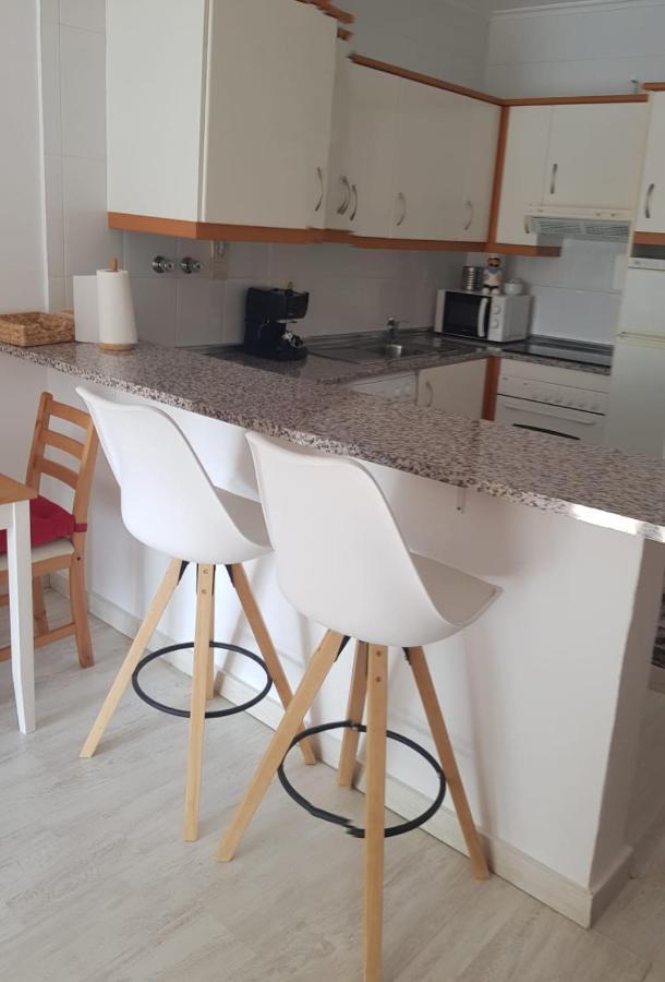 Apartament Yucas Sun&beach Apartamento