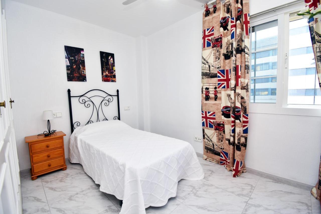 Apartment Familiar Caracola Playa