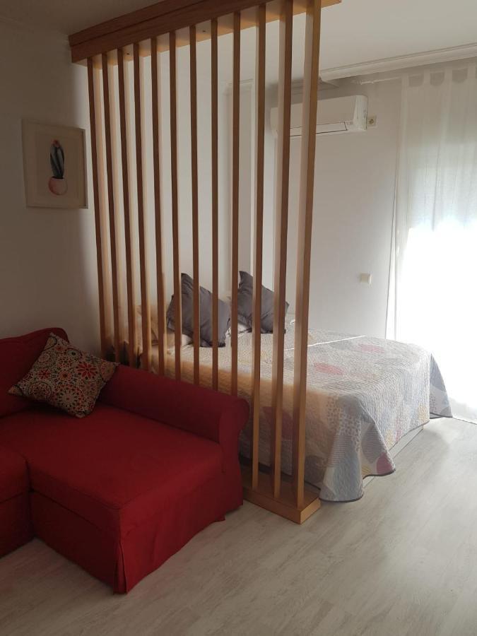 Apartament Yucas Sun&beach * Fuengirola
